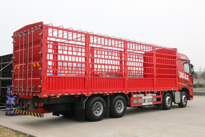 Howo Heavy Duty Truck